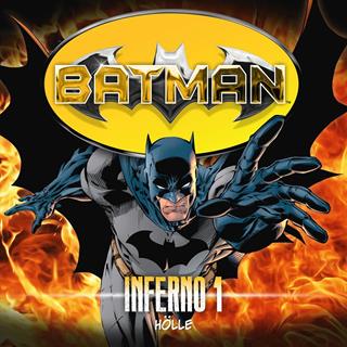 Batman inferno hölle