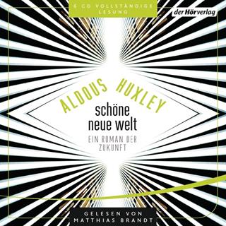 aldous huxley schöne neue welt