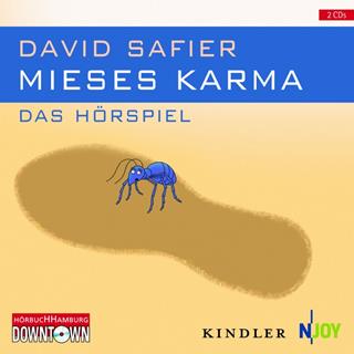 david safir mieses karma