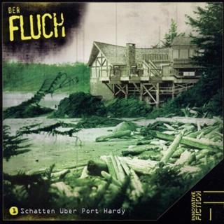 der fluch schatten über port hardy