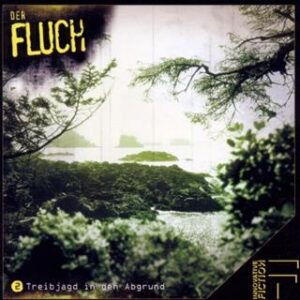 der fluch treibjagd in den abgrund