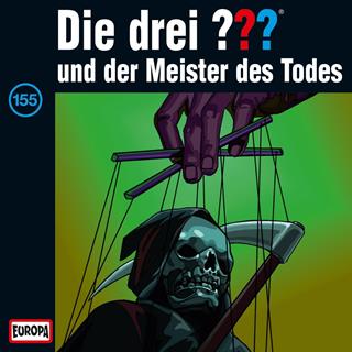 die drei fragezeichen und der meister des todes