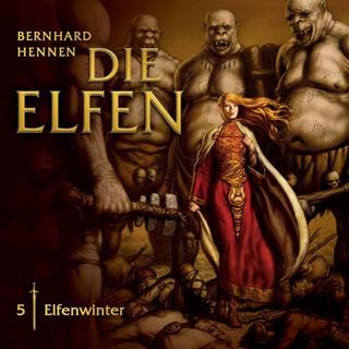 die elfen elfenwinter