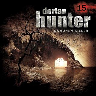 dorian hunter die teufelsinsel