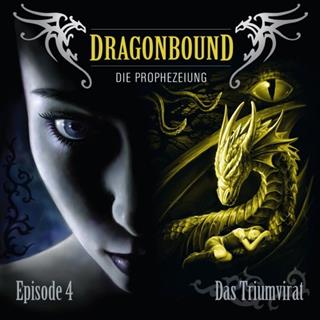 dragonbound das triumvirat