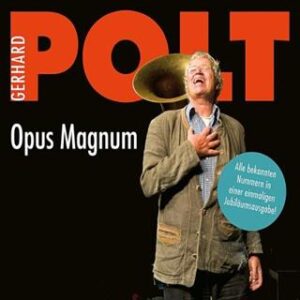 gerhard polt opus magnum