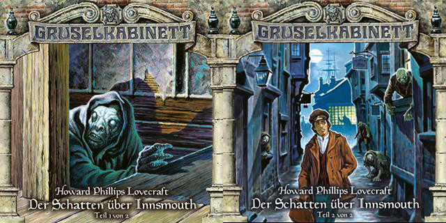 gruselkabinett der schatten über innsmouth