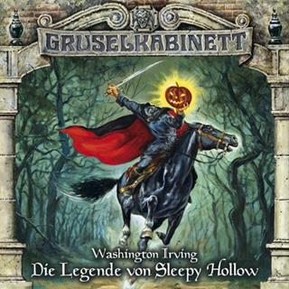 gruselkabinett die legende von sleepy hollow