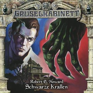 gruselkabinett schwarze krallen