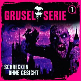 gruselserie schrecken ohne gesicht