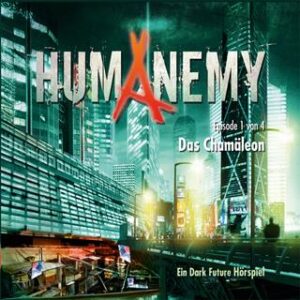 humanemy das chamäleon