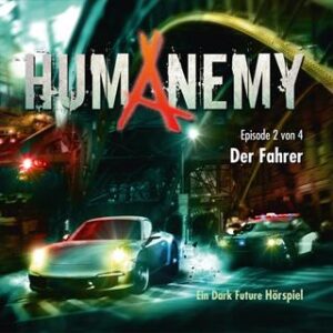 humanemy der fahrer