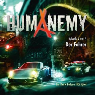 humanemy der fahrer