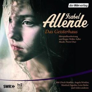 isabel allende das geisterhaus