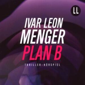 ivar leon menger plan b