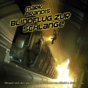 mark brandis blindflug zur schlange