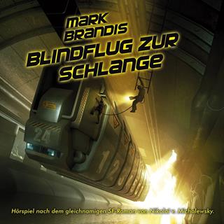 mark brandis blindflug zur schlange