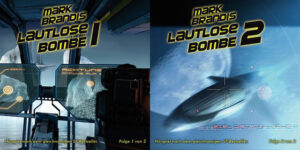 mark brandis lautlose bombe
