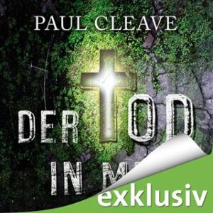 paul cleave der tod in mir