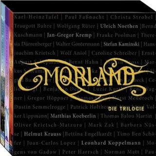 peter schwindt morland trilogie