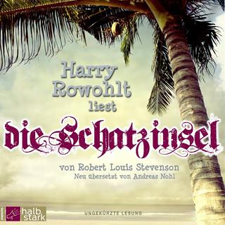 robert louis stevenson die schatzinsel