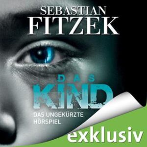 sebastian fitzek das kind