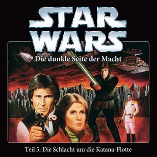 star wars die schlacht um die katana flotte