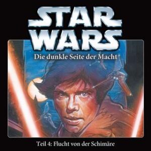 star wars flucht von der schimäre