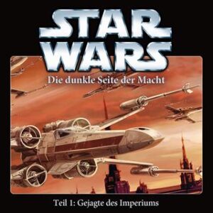 star wars gejagte des imperiums