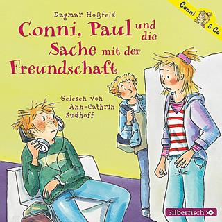 conni paul und die sache mit der freundschaft