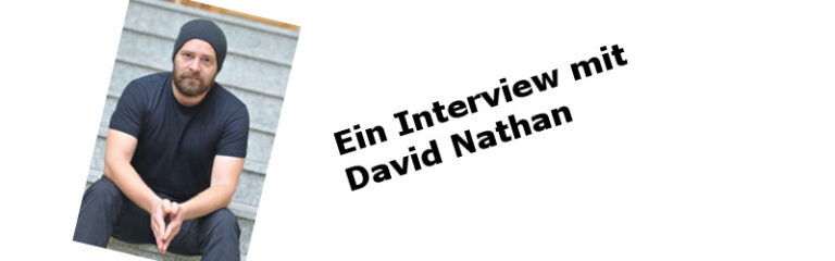 david nathan interview