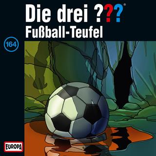 die drei fragezeichen fussball teufel