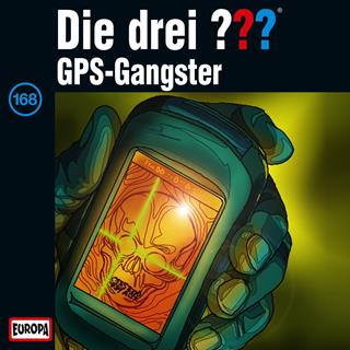 die drei fragezeichen gps gangster