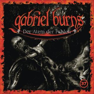 gabriel burns der atem der fahlen