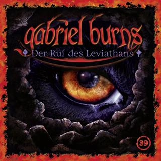 gabriel burns der ruf des leviathans