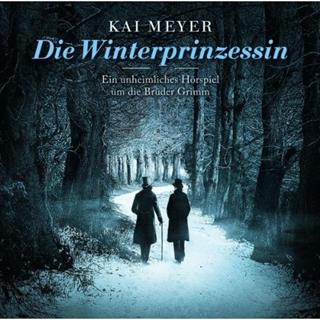 kai meyer die winterprinzessin