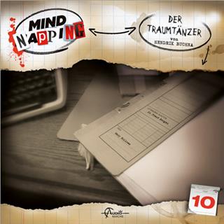 mindnapping der traumtänzer