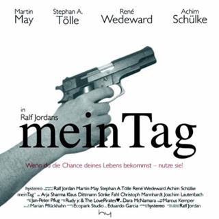 ralf jordan mein tag