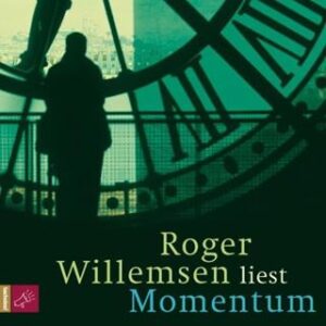 roger willemsen momentum
