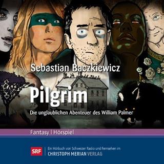 sebastian baczkiewicz pilgrim