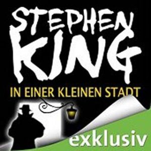 stephen king in einer kleinen stadt