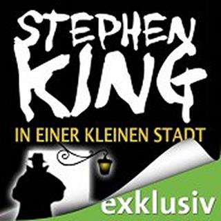 stephen king in einer kleinen stadt