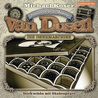 van dusen stirb schön mit shakespeare