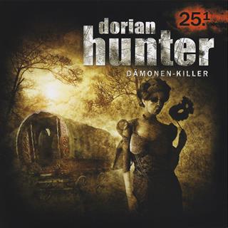 dorian hunter die masken des dr faustus mummenschanz