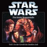 star wars in der gewalt des dunklen jedis