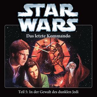 star wars in der gewalt des dunklen jedis