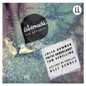 übernacht hörspiel