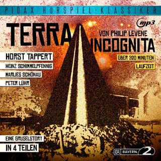 terra incognita cover