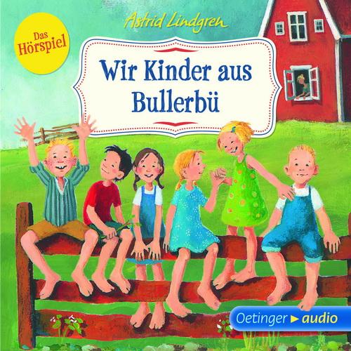 astrid lindgren wir kinder aus bullerbue